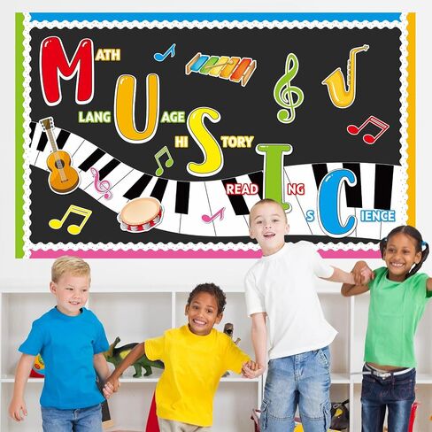 Art Paint Classroom Bulletin Board Decorations Artist Painting Cutouts with Paper Pom Poms Creativity Starts Here Cutouts for Student Teacher Wall Chalkboard Decor Back to School Supplies in Saudi Arabia