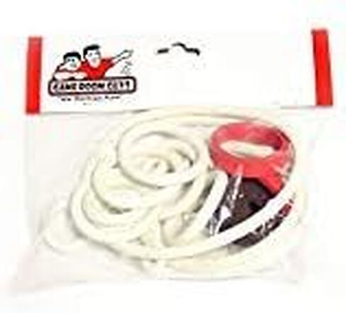 Gottlieb Big Shot Pinball White Rubber Ring Kit in Saudi Arabia