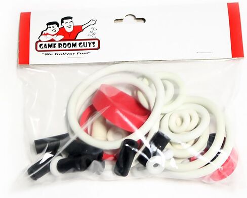 مسرح Bally of Magic Pinball White Ring Ring Kit in Saudi Arabia