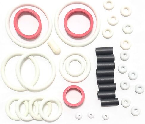 مسرح Bally of Magic Pinball White Ring Ring Kit in Saudi Arabia