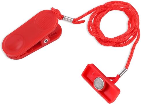 استبدال مفتاح سلامة المغناطيس المطحنة ، مفتاح أمان المطحنة العالمي مفتاح تشغيل آلة التشغيل المغناطيسية مستطيل قفل الطوارئ الإيقاف لمعظم ملحقات المطحنة in Kuwait