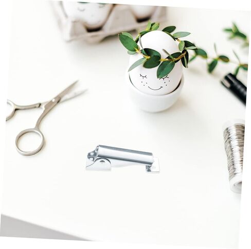 Nuobesty 5621A قفل خطاف قابل للتعديل ضيق للاضطراب لباس إرسال باب البريد الإلكتروني RV in Kuwait