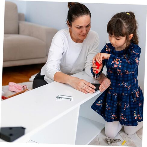 Nuobesty 5621A قفل خطاف قابل للتعديل ضيق للاضطراب لباس إرسال باب البريد الإلكتروني RV in Kuwait