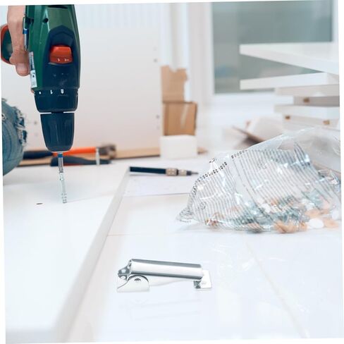 Nuobesty 5621A قفل خطاف قابل للتعديل ضيق للاضطراب لباس إرسال باب البريد الإلكتروني RV in Kuwait