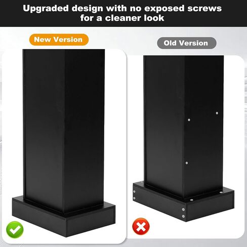 Wooden Lectern Podium Stand with Storage, Church Pulpit for Wedding Classroom Speech, Farmhouse Style, Khaki in Saudi Arabia