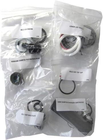 Rock Shox Pike Solo Air Upgraded Service Kit in Saudi Arabia