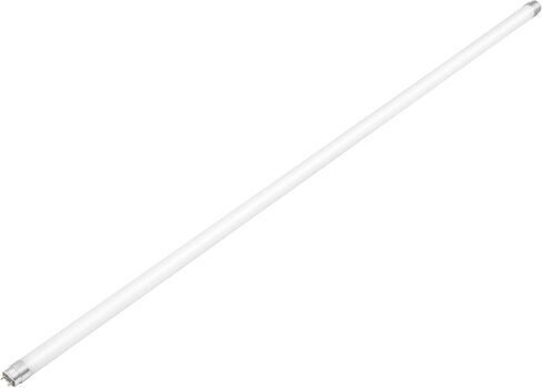 Sylvania 4ft Substitube LED T8 ، 12W ، قاعدة قابلة للثنائي ، BI -Pin ، 82 CRI ، 2000 LMS ، 5 ​​، Frosted Finish ، 5000k ، ضوء النهار - 25 حزمة (41277) in Kuwait