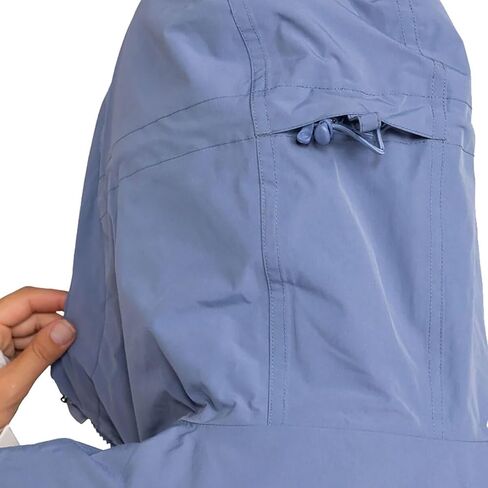 روكسي للسيدات كلوي كيم باركا الثلج سترة-15 ألف مقاومة للماء ، معزولة ، خالية من PFAS in Saudi Arabia