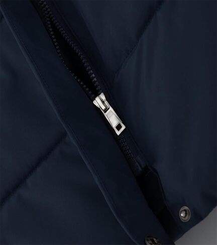 Ggleaf Winter Winter Shiceen Shored Swefer Swick سترة ثلجية دافئة مع أزياء محرك أقصى قابلة للإزالة in Kuwait