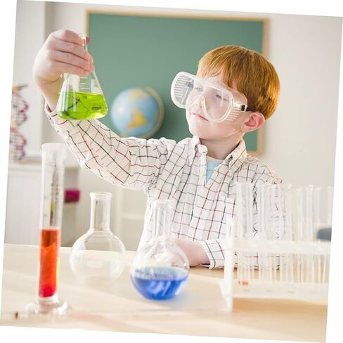 Amosfun Buchner Funnel Adapter مجموعة حشيات مرشح مدبب المطاط لـ 9 حلقات ختم القمع لترشيح قارورة 10 قطع الملحقات المختبرية in Saudi Arabia