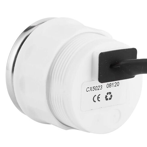 طبقة الوقود 52 مم مع توافق NMEA2000 ، زجاج الضباب المنحني ، تصنيف IP67 للقوارب واليخوت in Saudi Arabia
