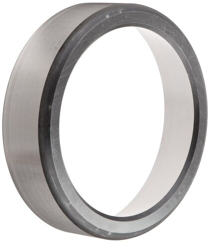 Timken 59412 Tapered Roller Bearing, Single Cup, Standard Tolerance, Straight Outside Diameter, Steel, Inch, 4.1250" Outside Diameter, 1.1250" Width in Saudi Arabia