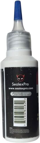 مانع تحملة الإطارات بدون أنبوب 2oz زجاجات تحامّل سريعًا ، حماية طويلة الأمد للدراجات للدراجات in Saudi Arabia