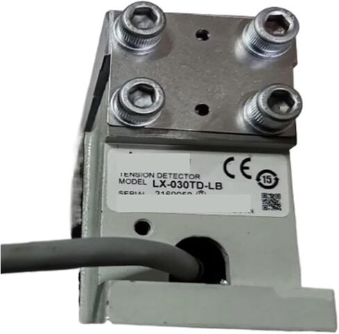 كاشف توتر توتر التوتر LX-030TD-LB in Saudi Arabia