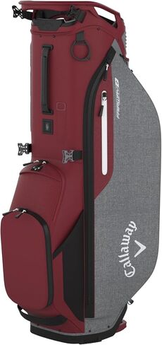 Callaway Golf Fairway Plus Stand Bag in Saudi Arabia