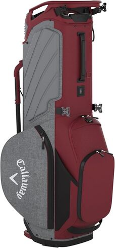Callaway Golf Fairway Plus Stand Bag in Saudi Arabia