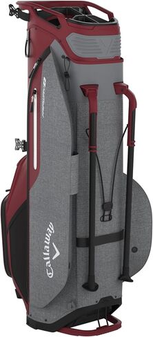 Callaway Golf Fairway Plus Stand Bag in Saudi Arabia