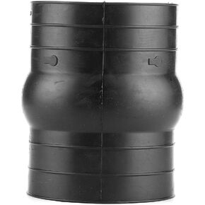 Outboard Exhaust Hose Bellows High Quality Rubber Material Flexible Rugged Long Durability Replacement Accessory Fit for OMC 3852741 3863450 in Kuwait