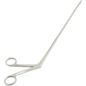 OdontoMed2011 Hartman Alligator Ear Serrated Forceps 12 Inches ODM in Kuwait