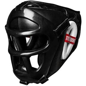 Title Boxing Universal No-Contact Headgear 2.0 - Boxing, MMA, Muay Thai Headgear, Adults, Unisex in Kuwait