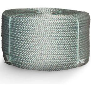 CWC 1/4" Lead Rope- 600' in Saudi Arabia
