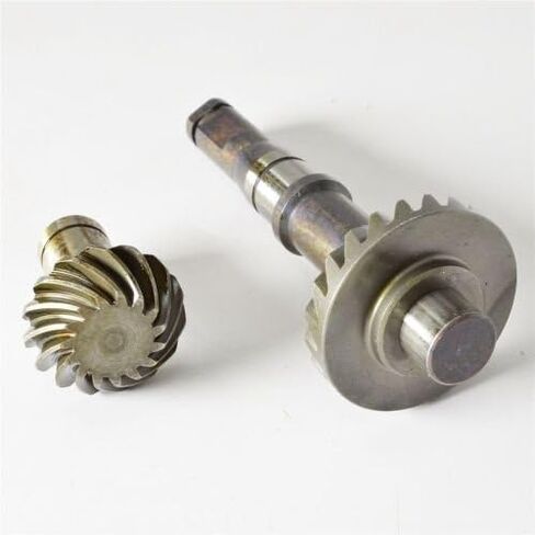 Echo / Shindaiwa P021011610 Gear, Shaft Kit (PPT) in Saudi Arabia