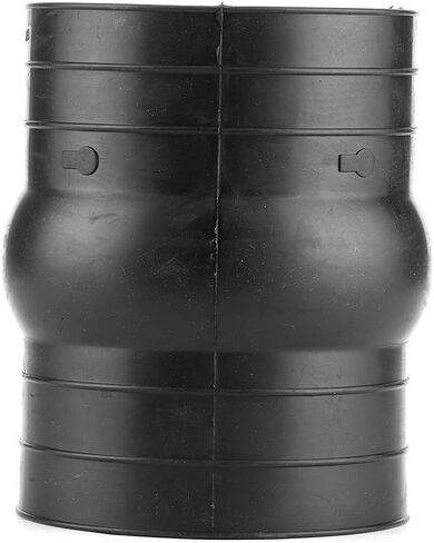 Outboard Exhaust Hose Bellows High Quality Rubber Material Flexible Rugged Long Durability Replacement Accessory Fit for OMC 3852741 3863450 in Kuwait