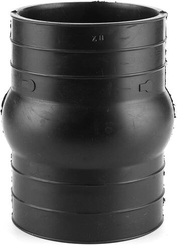 Outboard Exhaust Hose Bellows High Quality Rubber Material Flexible Rugged Long Durability Replacement Accessory Fit for OMC 3852741 3863450 in Kuwait