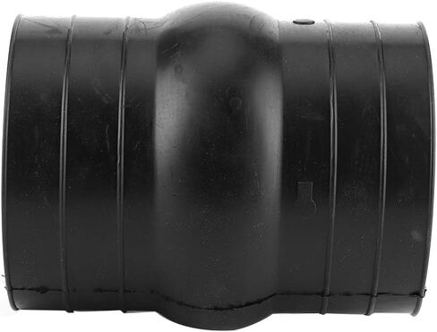 Outboard Exhaust Hose Bellows High Quality Rubber Material Flexible Rugged Long Durability Replacement Accessory Fit for OMC 3852741 3863450 in Kuwait