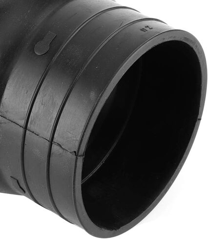 Outboard Exhaust Hose Bellows High Quality Rubber Material Flexible Rugged Long Durability Replacement Accessory Fit for OMC 3852741 3863450 in Kuwait