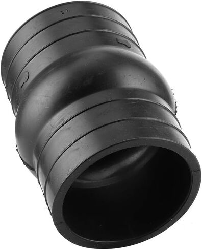 Outboard Exhaust Hose Bellows High Quality Rubber Material Flexible Rugged Long Durability Replacement Accessory Fit for OMC 3852741 3863450 in Kuwait