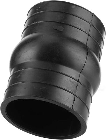 Outboard Exhaust Hose Bellows High Quality Rubber Material Flexible Rugged Long Durability Replacement Accessory Fit for OMC 3852741 3863450 in Kuwait