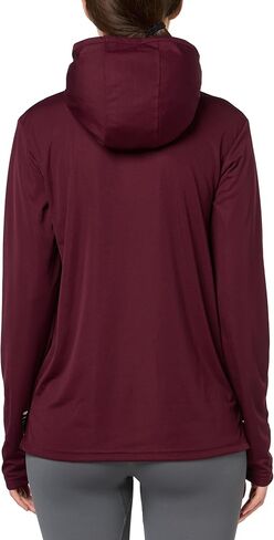 adidas Women's D4t Mississippi State University Lightweight Hoodie in Saudi Arabia