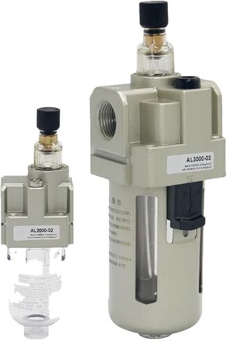 AL Series AL2000-02 AL3000-03 AL4000-04 AL4000-06 AL5000-06 AL5000-10 مكونات مكونات مكونات مكونات مكونات (اللون: AL5000-06) in Saudi Arabia