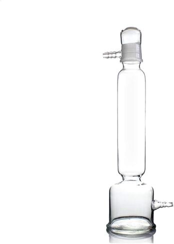 250ml Glass Gas Drying Tower,Lab Drier,Laboratory Glassware in Saudi Arabia