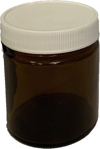 120mL Straightsided Jar, Wide Mouth Jar (Pack of 12) in Saudi Arabia
