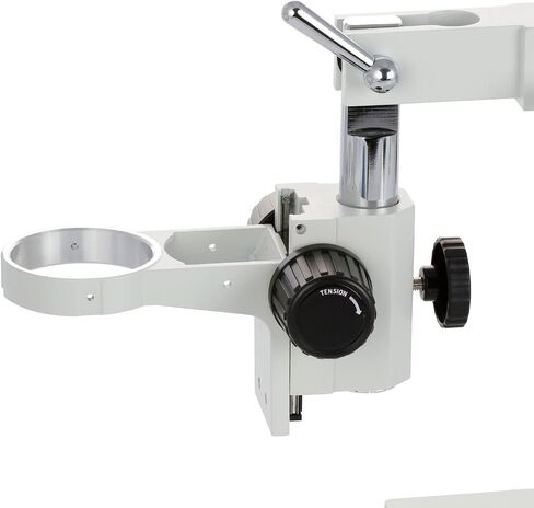 AmScope DAW Heavy Duty Double-arm Boom Stand in Saudi Arabia