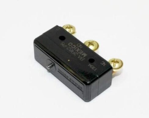 Genie 20262GT, 20262 - NEW 13482 Footswitch Microswitch in Saudi Arabia