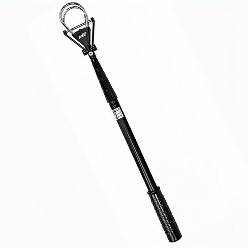 Dr.Acces Golf Ball Retriever - Premium Telescopic Stainless Steel Stick for Easy Golf Ball Pickup in Kuwait