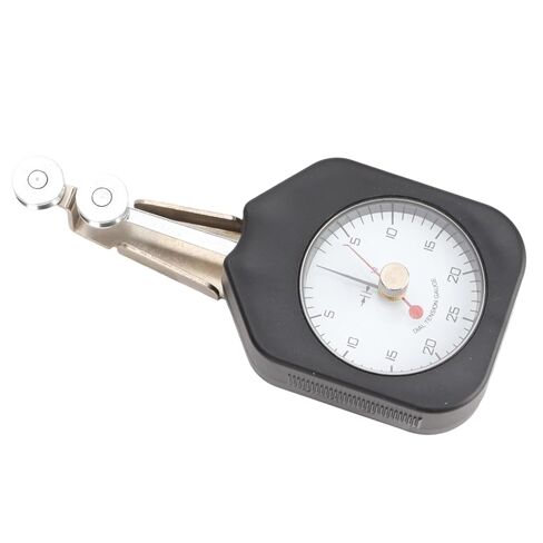 اختبار التوتر الشد من شرق النسيج لقياس توتر الخيط في مصانع النسيج ABS مادة الفولاذ المقاوم للصدأ من 2 إلى 25 جيجاوات in Kuwait