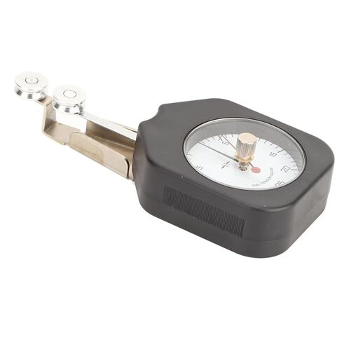 اختبار التوتر الشد من شرق النسيج لقياس توتر الخيط في مصانع النسيج ABS مادة الفولاذ المقاوم للصدأ من 2 إلى 25 جيجاوات in Kuwait