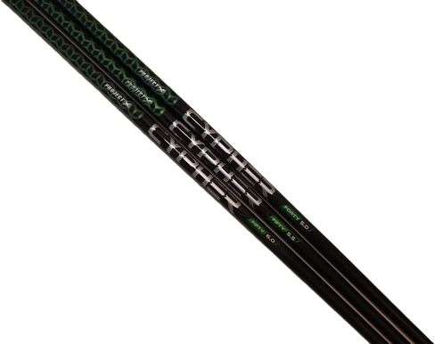 PROJECTX Old Town Golf Project X Cypher Iron Shaft (Choose Weight, Choose Flex, Choose Quanity) in Saudi Arabia