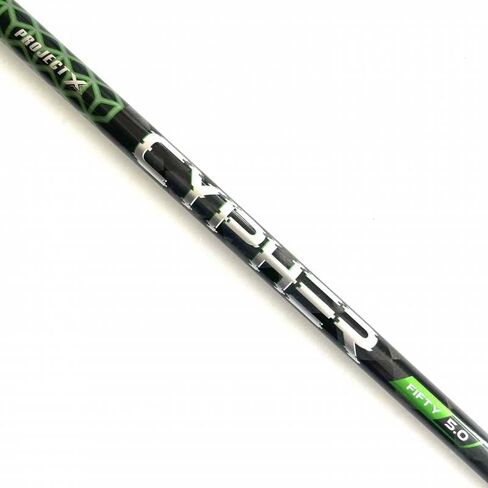 PROJECTX Old Town Golf Project X Cypher Iron Shaft (Choose Weight, Choose Flex, Choose Quanity) in Saudi Arabia