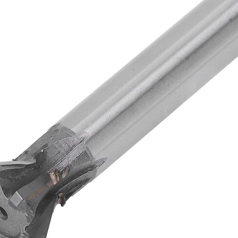Aramox Carbide 30mm القاطع الطحن مع 6 مزامير لقطع من الصلب من سبائك in Saudi Arabia