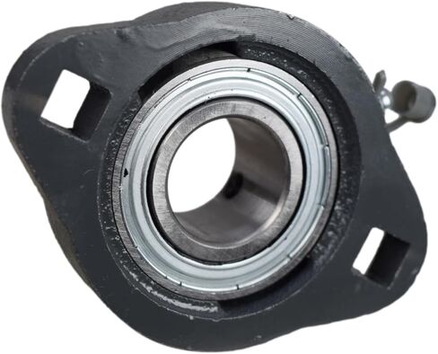 1 "الحديد الدكتايل اثنين من شفة بولج تحمل SBFTD205-16G VF2S-100M LFT-SC-100 LFT-16 بواسطة Spinco in Kuwait