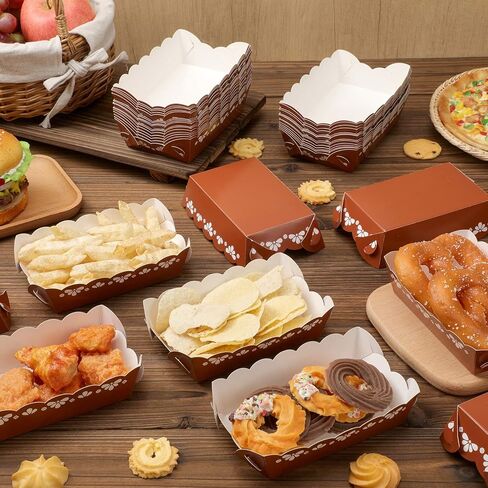 60 حزمة Cielito Lindo Decoration Mexican Mexican Snack Trays Platos de Barro Mexicanos Terracotta Clay Pottery Trays Nacho Popcorn Food Contan in Saudi Arabia