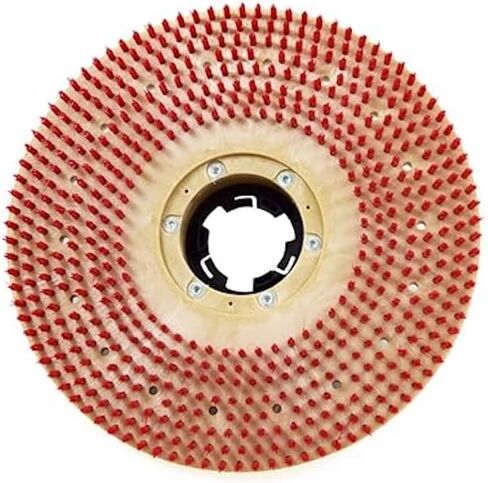 TTS Products 16" Pad-Lok Pad Driver with NP-9200 Clutch Plate – Model 782716NP in Saudi Arabia