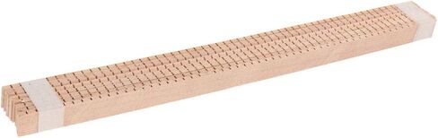 8pcs Spruce Guitar Binding Purfling Strip Edge Inlay DIY Luthiers Tools in Saudi Arabia