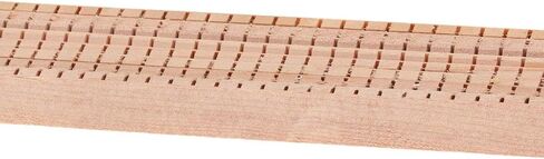 8pcs Spruce Guitar Binding Purfling Strip Edge Inlay DIY Luthiers Tools in Saudi Arabia