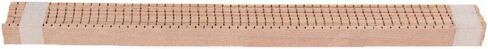 8pcs Spruce Guitar Binding Purfling Strip Edge Inlay DIY Luthiers Tools in Saudi Arabia